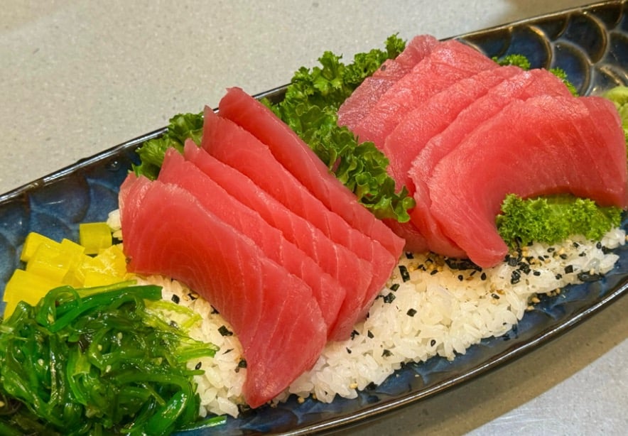 Tuna Don