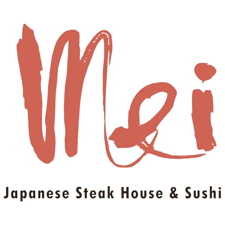 Mei Hibachi - Hackensack logo