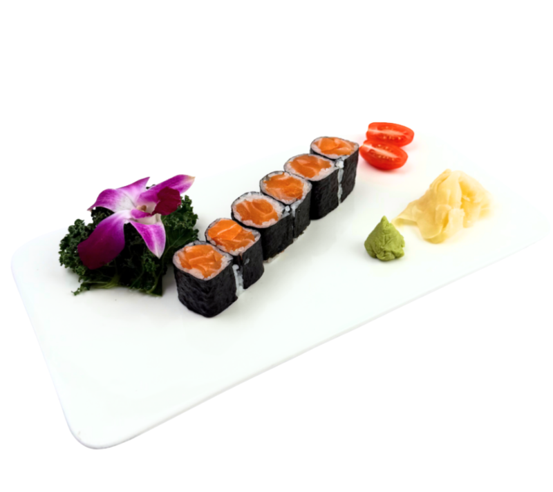 Salmon Roll