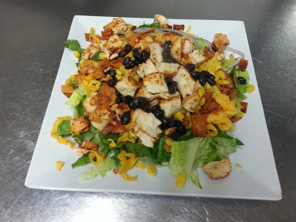 Santa Fe Salad