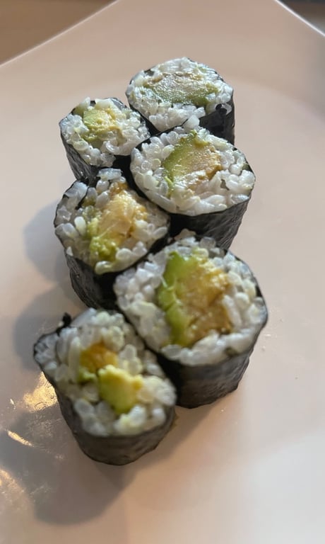 Avocado Roll