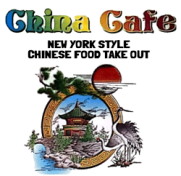 China Cafe - Grayson logo