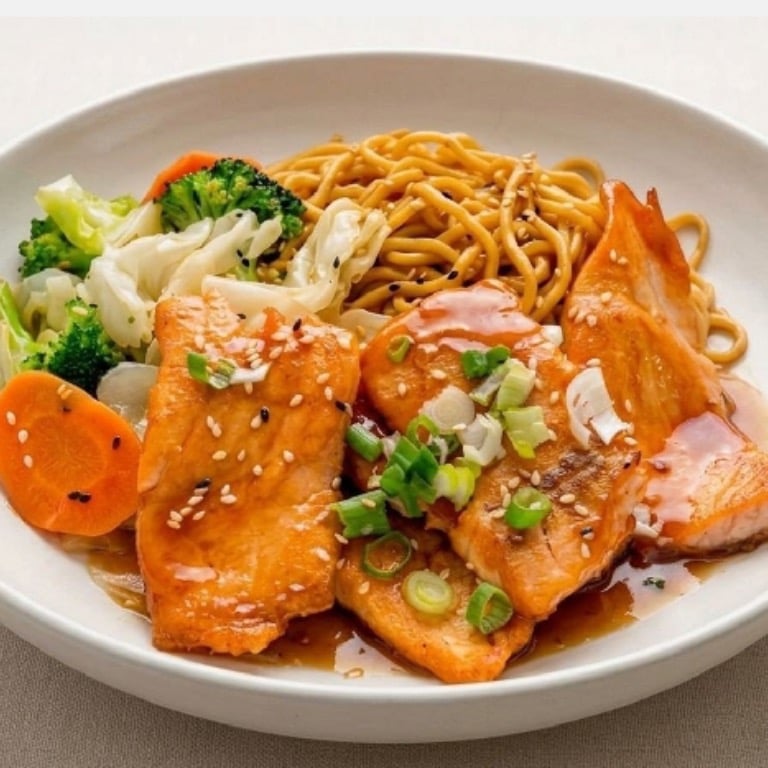 Salmon