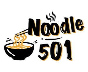 Noodle 501 logo