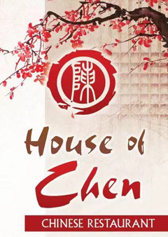 House of Chen - Easton