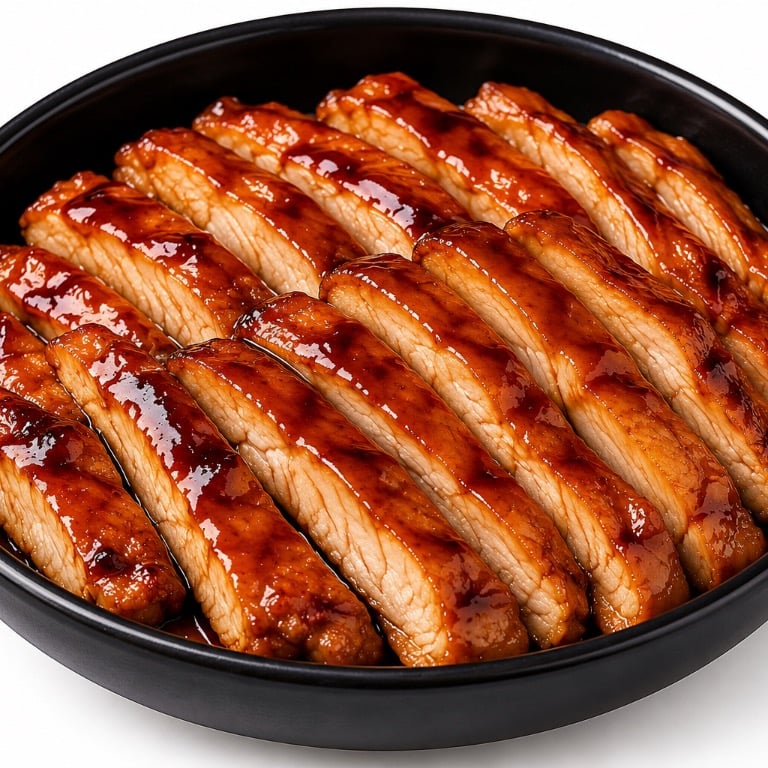Teriyaki Chicken
