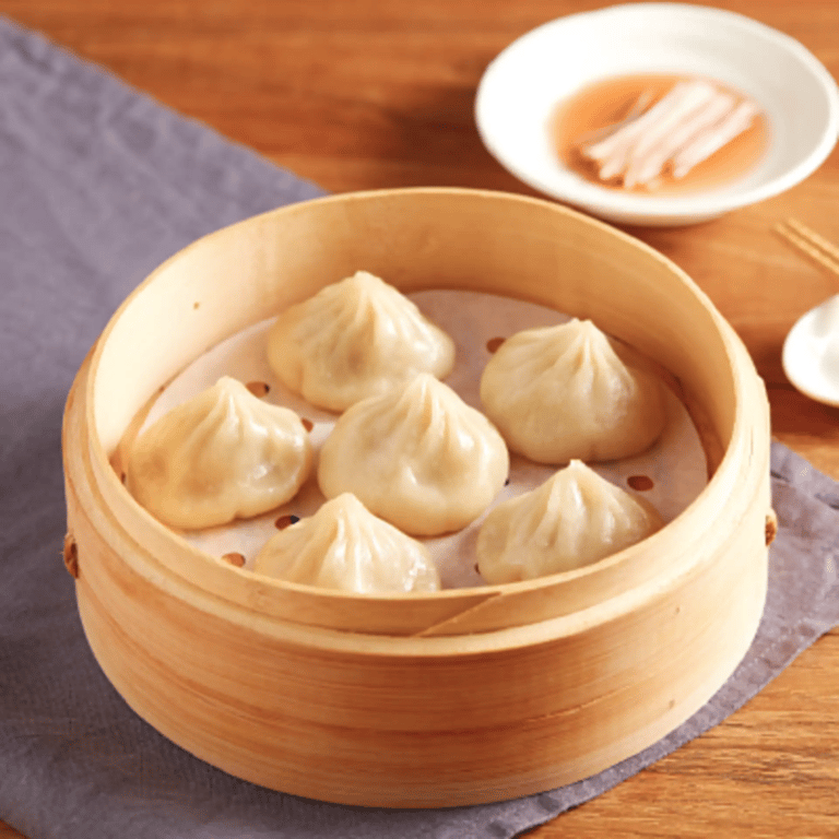 Pork Soup Dumplings (6)