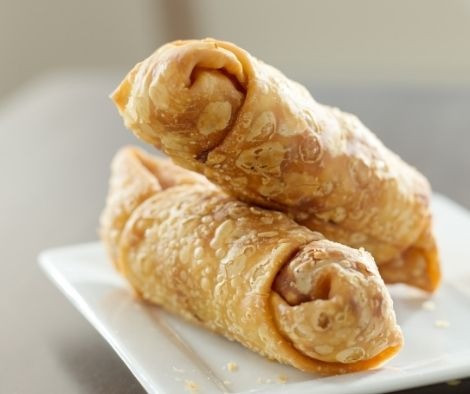 Spring Roll (2)