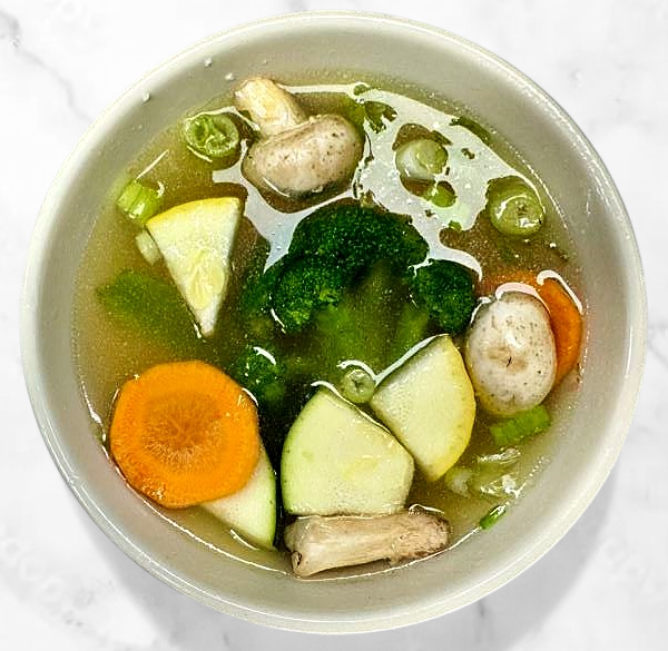 Vegetable Soup