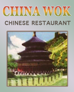 China Wok - North Syracuse