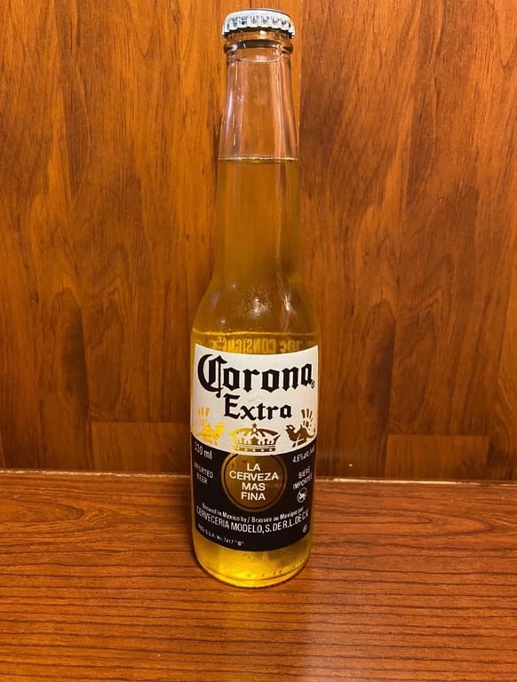 Corona (330 ml)