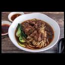 G2. 红烧牛肉面 Braised Beef Noodle Soup