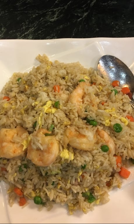Fried Rice