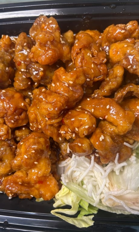 Combo Sesame (Re)