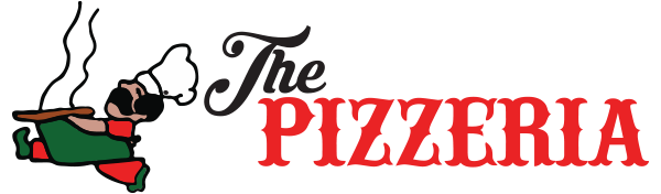 thepizzeria Home Logo