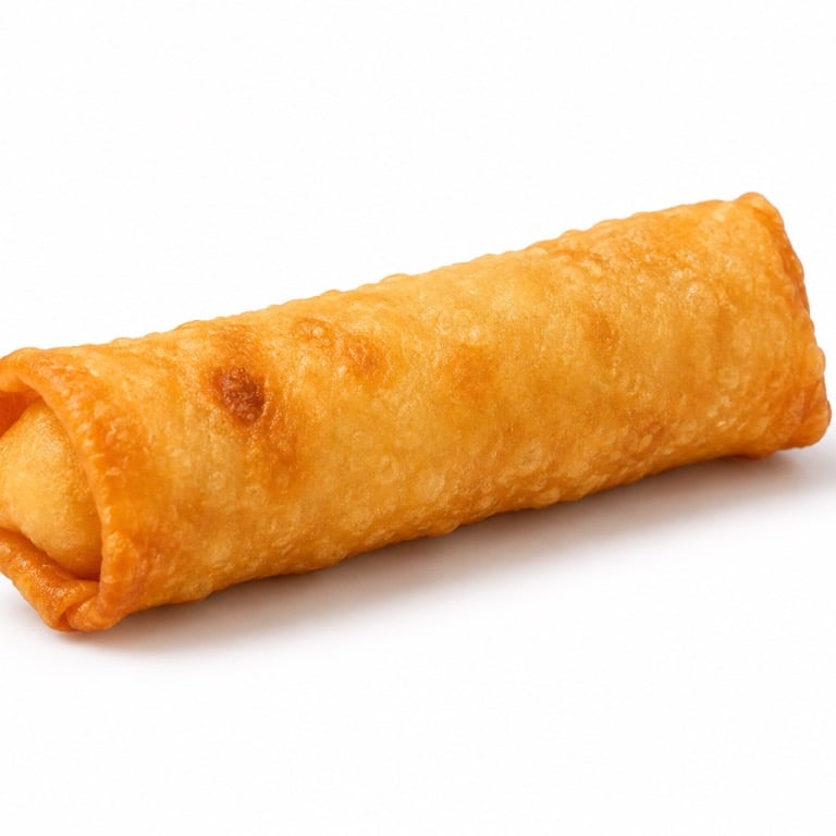 Chicken Egg Roll