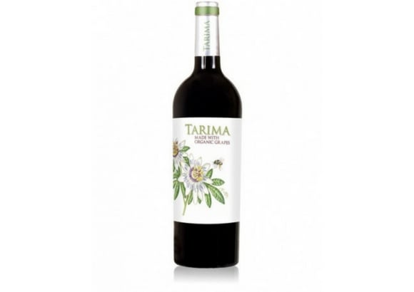 Volver Tarima Organic | Monastrell | Spain