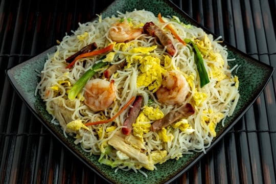 Taiwanese Noodle