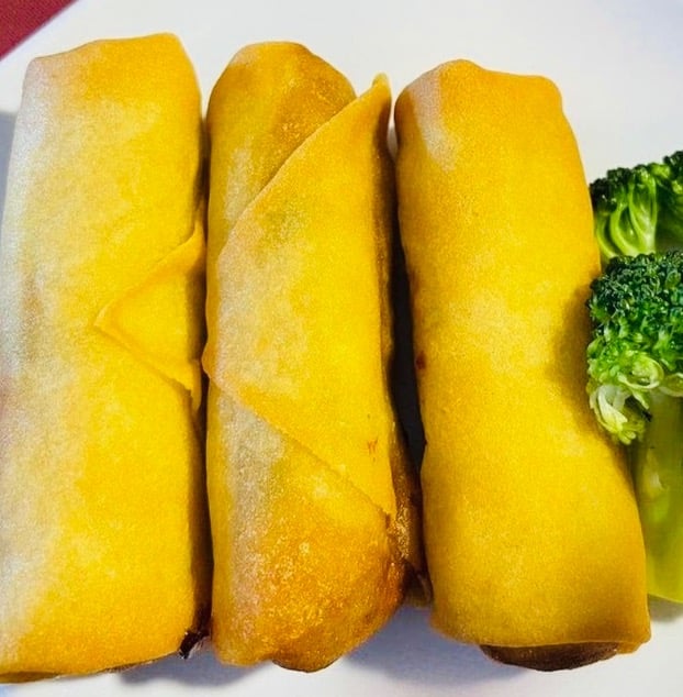 A1. Spring Roll (1) 上海卷