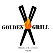 Golden Grill - Murfreesboro logo