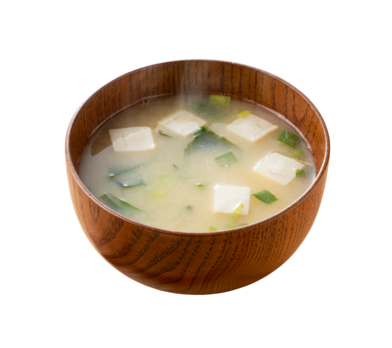 Miso Soup