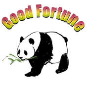 Good Fortune - Belair Rd, Baltimore logo
