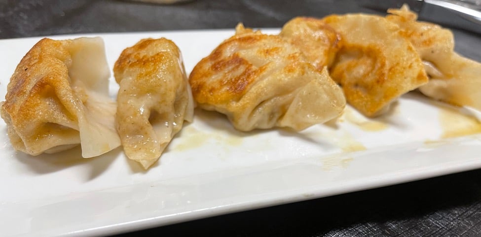 Meat Dumplings (6)