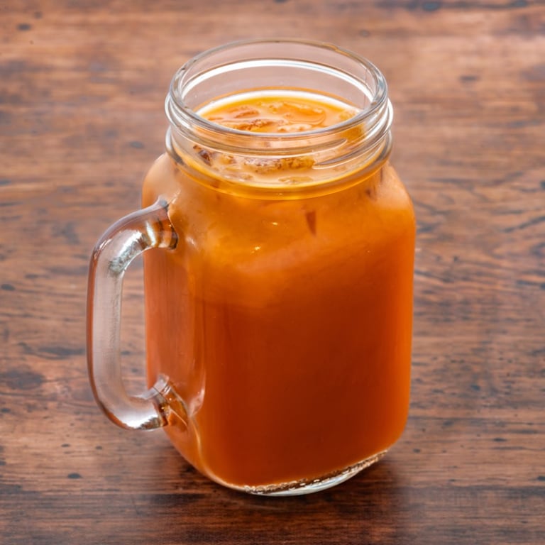 Thai Iced Tea