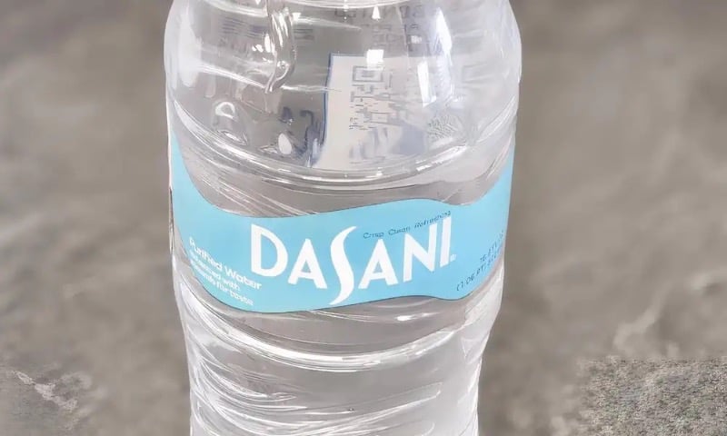 Bottled Water