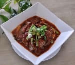 48. Hot & Spicy Beef