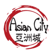 Asian City - Somerset logo
