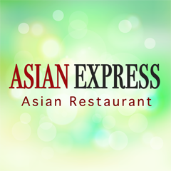 Asian Express - Radcliff