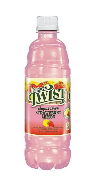 Strawberry Lemonade