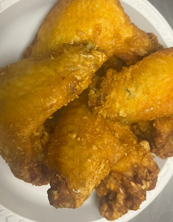 Chicken Wings (7)