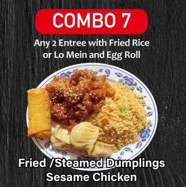 Combo 7