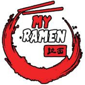 My Ramen - Panama City Beach logo