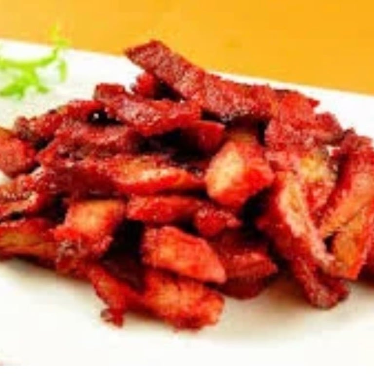 Boneless Rib (Reg.）无骨排