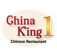 China King 1 - Avon Lake logo