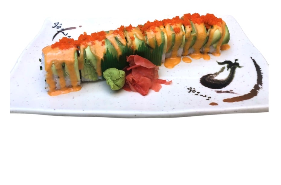 J68. Fairy Roll