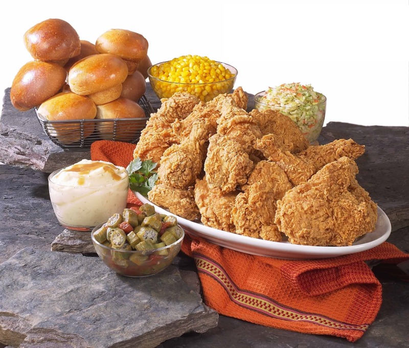 20-Piece Mixed Image