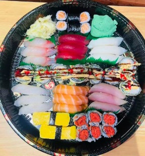 Party Tray B