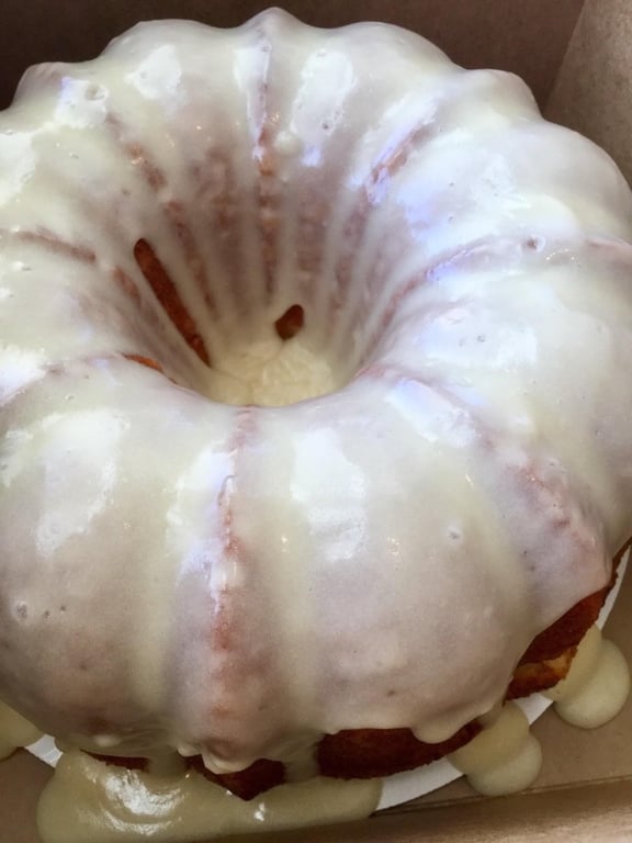Bundt Cake