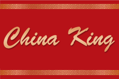 China King - Champaign logo