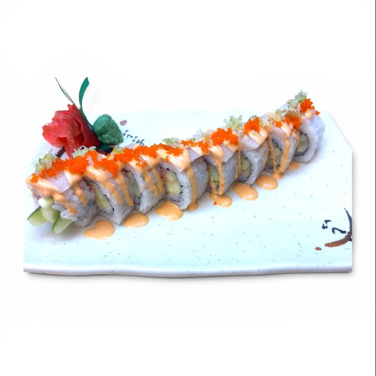 J137. Playboy Roll