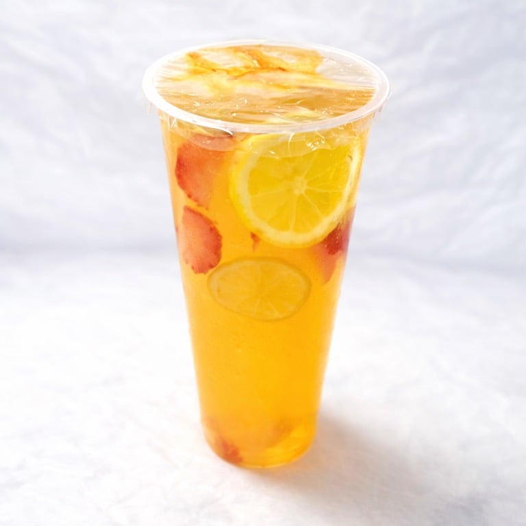 Passion Fruit Tea (Buy 1 Get 1 Free)