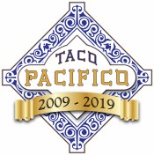 tacopacifico Home Logo