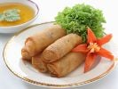 Egg Rolls Image