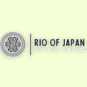 Rio of Japan - Metuchen logo