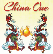 China One - Port Charlotte logo