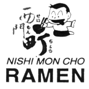 Nishi Moncho Ramen - Honolulu logo
